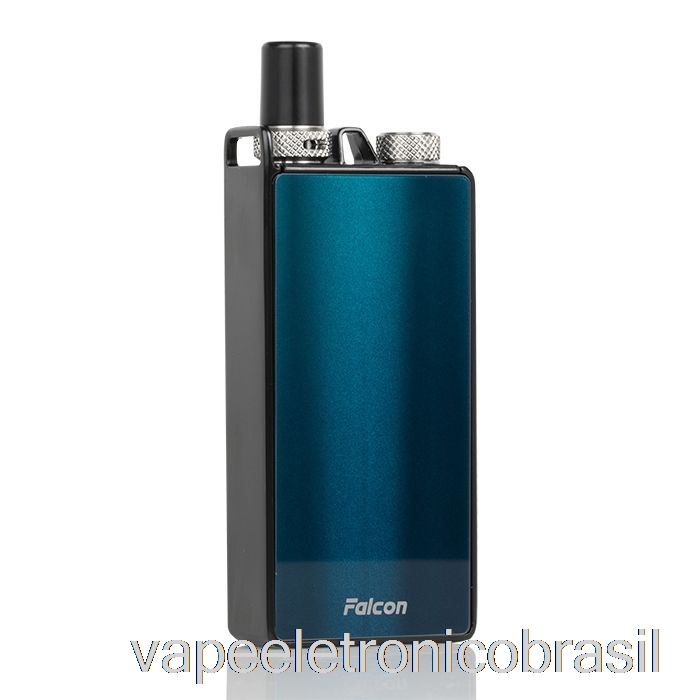 Vape Vaporesso Ovanty Falcon 40w Pod System Verde Esmeralda